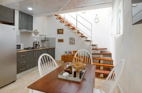 Enriquillo 2-Bedroom Apt Casa Areito
