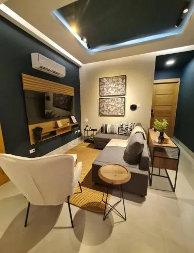 Exclusivo Apartamento de un Dormitorio
