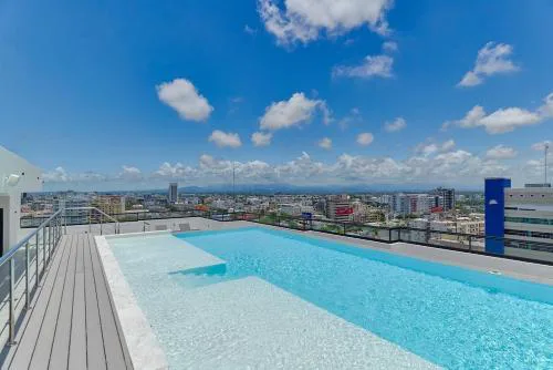 ®{FR21~City~Views}@DowntownSD PoolGymBBQCinema