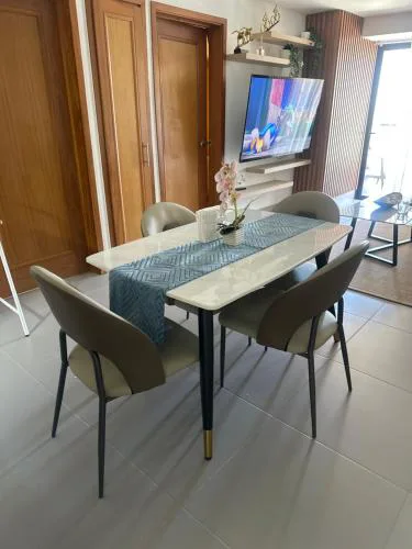 Gaby Luxury apart