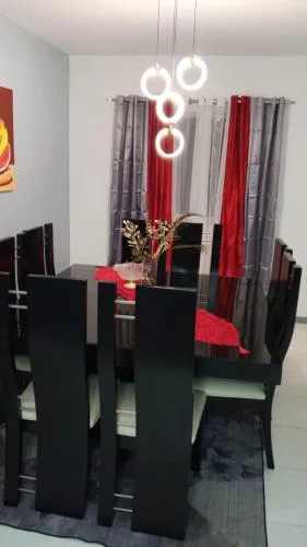 Hermoso apartamento