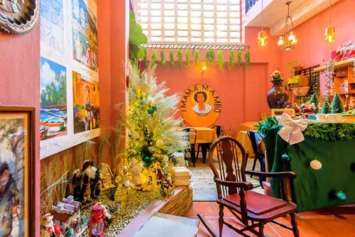 Hostal Mamà Mambò - Zona Colonial