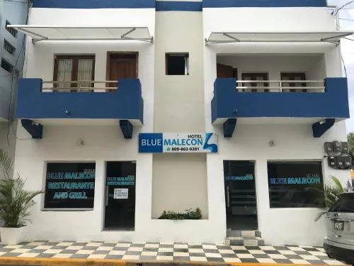 Hotel Blue Malecón And Spa