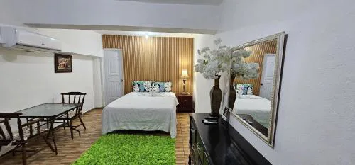 Hotel Cana Palma Zona Colonial