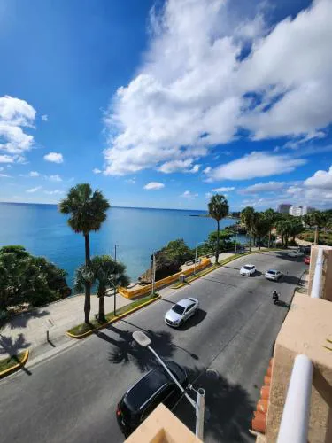 Hotel La Llave Del Mar