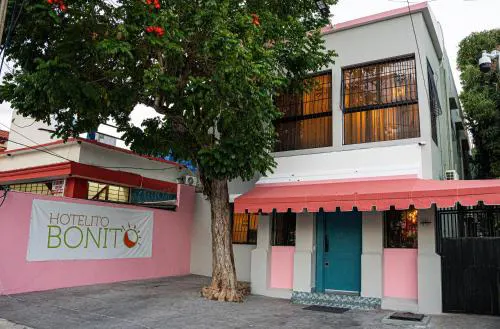 Hotelito Bonito Eli & Edw