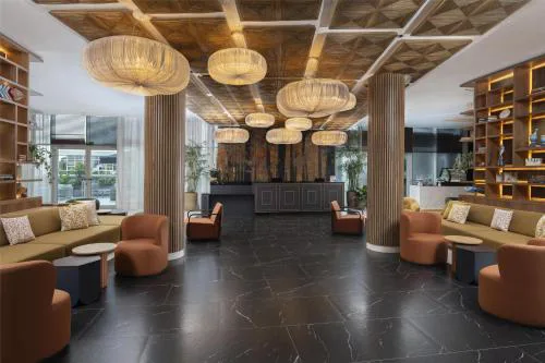 Hyatt Centric Santo Domingo