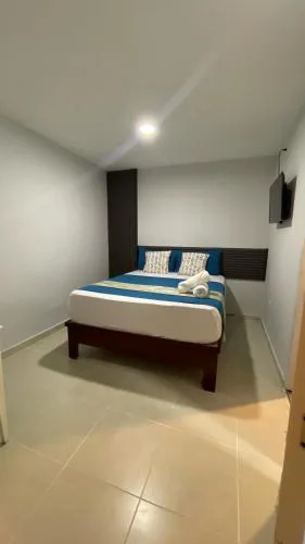 JM GUESTHOUSE