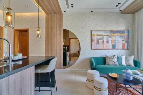®{La ~Santina~House} @Downtown SD PoolGymWiFi