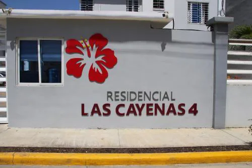 Las Cayenas Residéncial