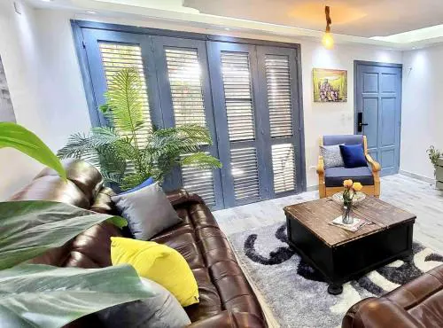 Lovely apartment colonial zone