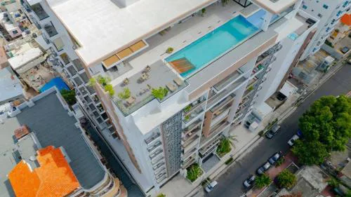 Luxstay SDQ