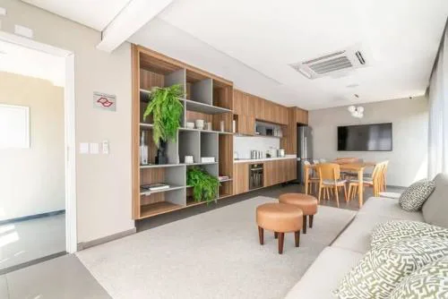Luxury Apartment