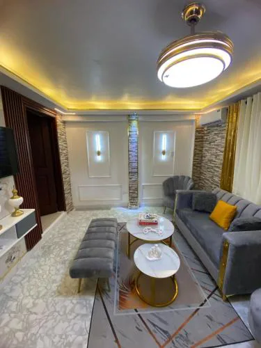 Luxury Beautiful mini apartment Private jacuzzi