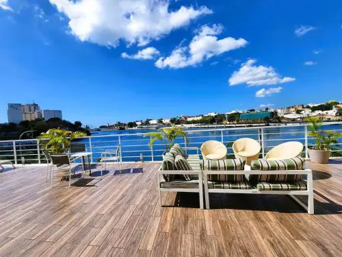 Luxury Riviera Colonial, Santo Domingo