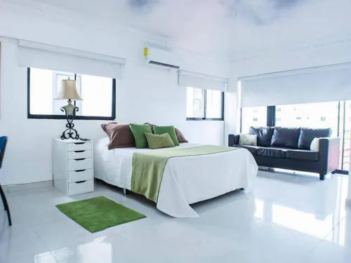 Malecon Cozy - Premium Plus 1