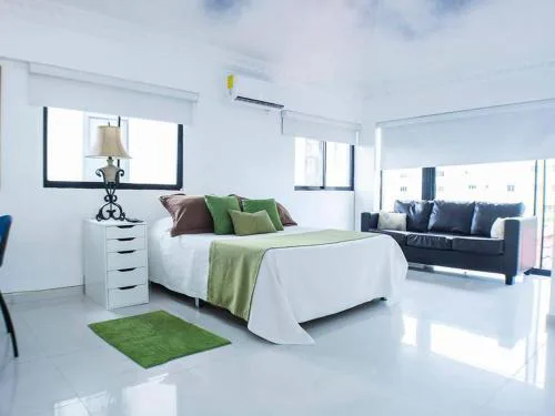 Malecon Cozy - Premium Plus 19