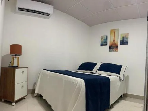 Malecon Cozy Private Room