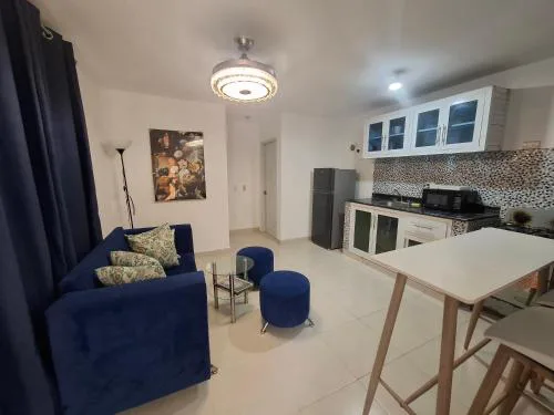 Maravilloso Apartamento Pequeño