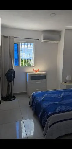 Mitaly Apartamentos 111
