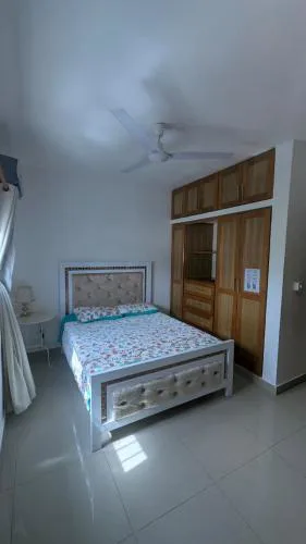 Mitaly apartamentos RD H