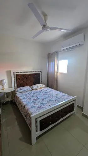 Mitaly apartamentos Santo Domingo G