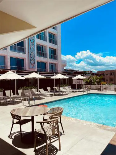Napolitano Hotel