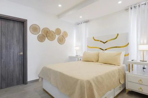 Nestled Comfort in 1BR -WeHost DR