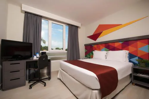 Novus Plaza Hodelpa