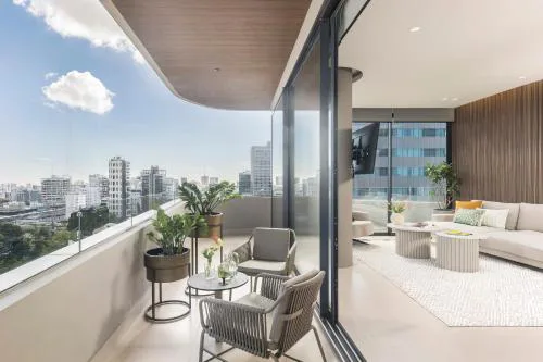 One Bedroom Residence
