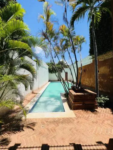Paseo Colonial - Sanctuary #2