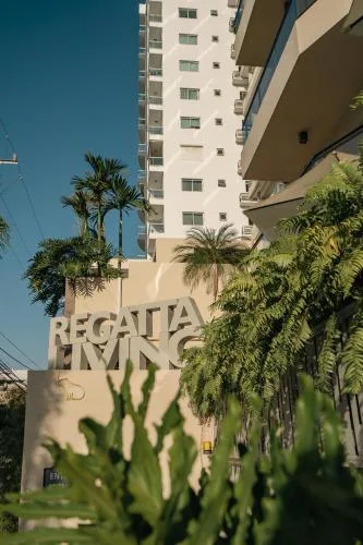 Regatta Living Hotel By Mint