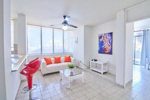 Rentamos Aparta Estudio for short or long stay