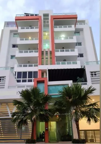 Torre Harriannet XIII