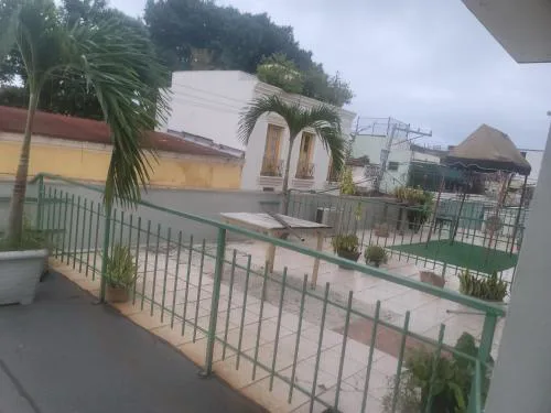 Tu espacio en zona colonial