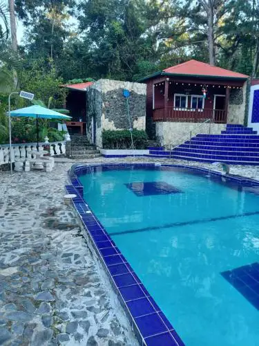 villa mariposa