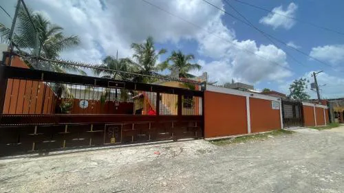 Villas sol taino