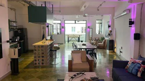 Zona Loft 809