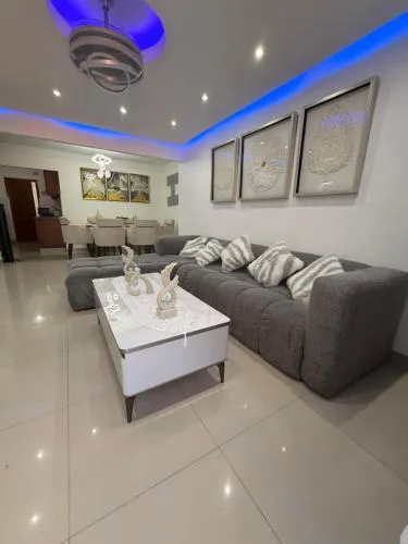Apartamento de lujos Avenida España
