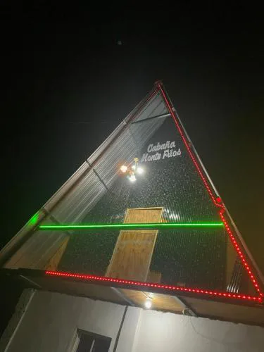 Cabaña Monte Frios