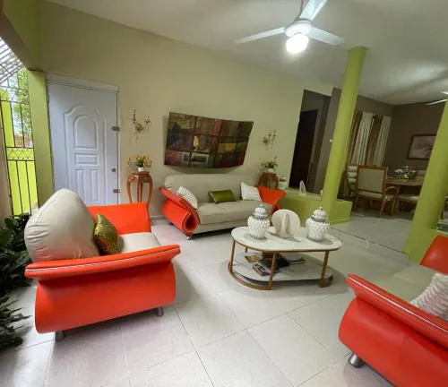 Casa a solo 30 minutos de la playa ,Ubicado en Jaibon Laguna Salada