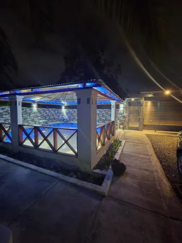 Hatillo Village