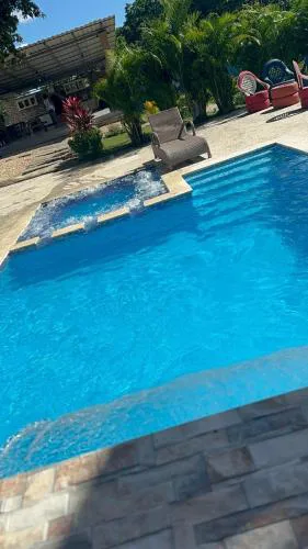 Rancho Paraíso Escondido
