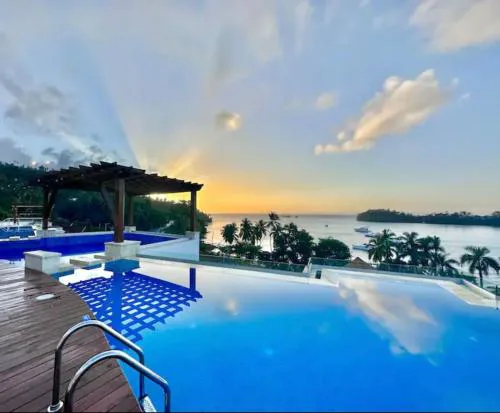 Serene apartment in Samana