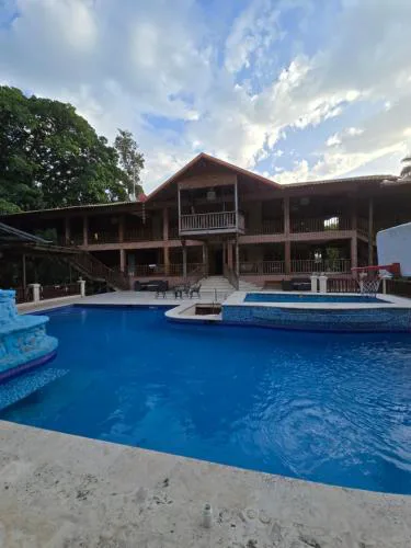 Villa Doña Macha