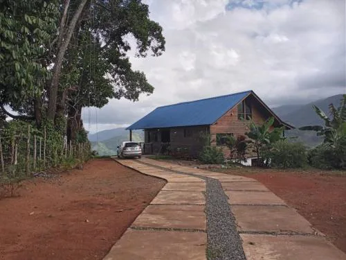 villa doña tata