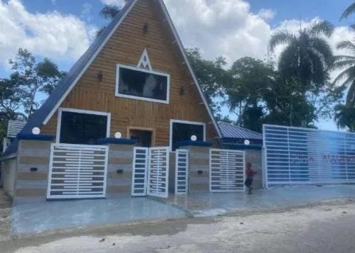 Villa Machepa