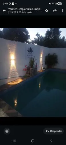 Villa Manuel Rodriguez