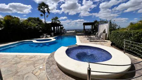 Villa Robilu