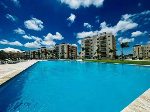 Affordable and Comfy Condo at Punta Cana
